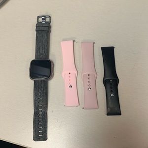 Fitbit Versa Special Edition